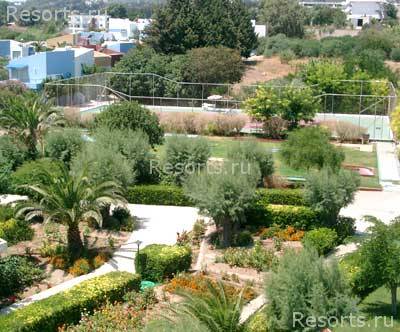 Eden Roc Resort Hotel 6